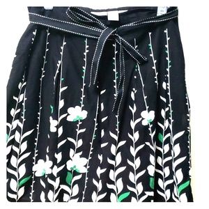 Apt.9 midi skirt with belt